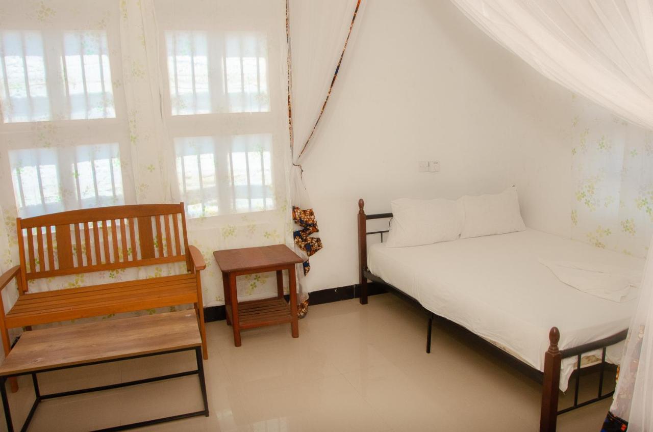 Mudi House Hotel Jambiani  Exterior photo